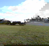 Taralga Showground - Accommodation Sunshine Coast