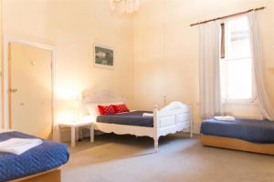 Culcairn Hotel  - Accommodation Sunshine Coast 0