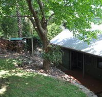 Leafy Sea Cottage - Accommodation Sunshine Coast