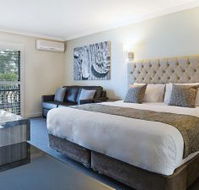 Lincoln Downs Resort  - Accommodation Sunshine Coast