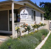 Fossickers' Tourist Park - Accommodation Sunshine Coast