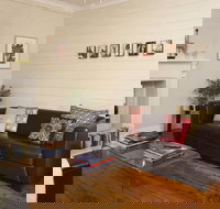 The Cedars - Accommodation Sunshine Coast