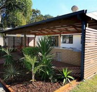 BIG4 Great Lakes at Forster-Tuncurry - Accommodation Sunshine Coast