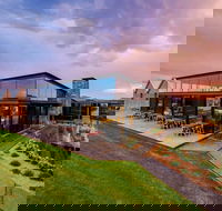 Goonoo Goonoo Station - Accommodation Sunshine Coast