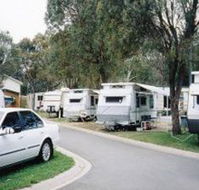 Governors Hill Caravan Park - Accommodation Sunshine Coast