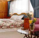 Chalet Swisse Spa Retreat - Accommodation Sunshine Coast