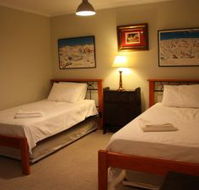Eelah - Accommodation Sunshine Coast