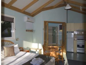 Gateway Lifestyle Manning Point - Accommodation Sunshine Coast 0