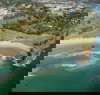 NRMA Port Macquarie Breakwall Holiday Park - Accommodation Sunshine Coast