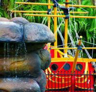 Smuggler's Cove Holiday Village - Accommodation Sunshine Coast