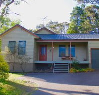 Scenic Cottage - Accommodation Sunshine Coast