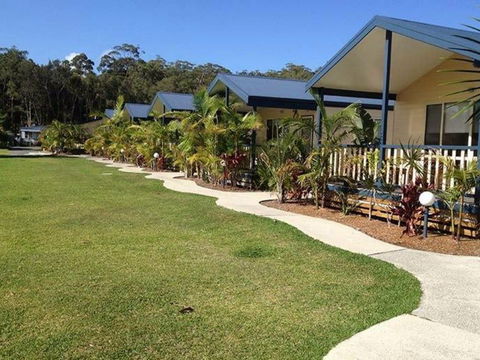 Ingenia Holidays Soldiers Point - Accommodation Sunshine Coast 0
