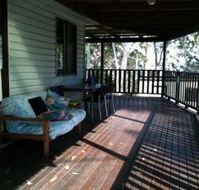 Bream Beach Caravan Park