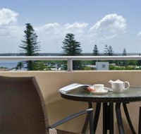 Mercure Centro Hotel Port Macquarie - Accommodation Sunshine Coast