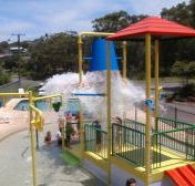 Ingenia Holidays Bonny Hills - Accommodation Sunshine Coast