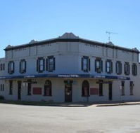 Imperial Hotel Gunnedah - Accommodation Sunshine Coast