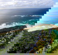 RTBU Holiday Park - Accommodation Sunshine Coast