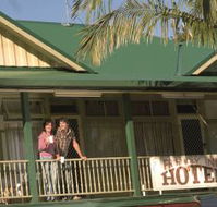 The Eltham Hotel 