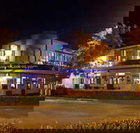 Courthouse Hotel Boorowa - Accommodation Sunshine Coast