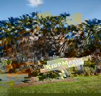 Kidmans Camp - Accommodation Sunshine Coast