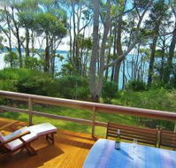 Northview Reserve on Bannister - Accommodation Sunshine Coast