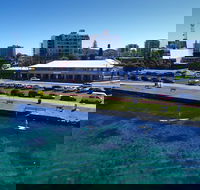 Lakes and Ocean Hotel - Accommodation Sunshine Coast