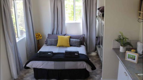 Mataranka Roadhouse And Cabins - Accommodation Sunshine Coast 1
