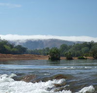 Mount Nancar Wilderness Retreat - Accommodation Sunshine Coast