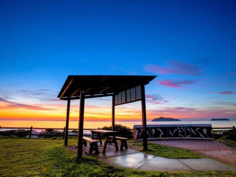 North Coast Holiday Parks Hawks Nest - Accommodation Sunshine Coast 4