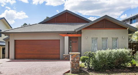 Parkview - Accommodation Sunshine Coast 4