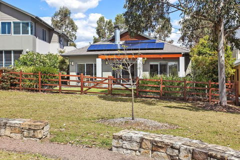 Parkview - Accommodation Sunshine Coast 5