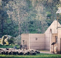 Table Top Mountain Retreat - Accommodation Sunshine Coast