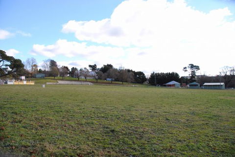 Taralga Showground - Accommodation Sunshine Coast 1