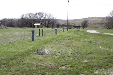 Taralga Showground - Accommodation Sunshine Coast 2