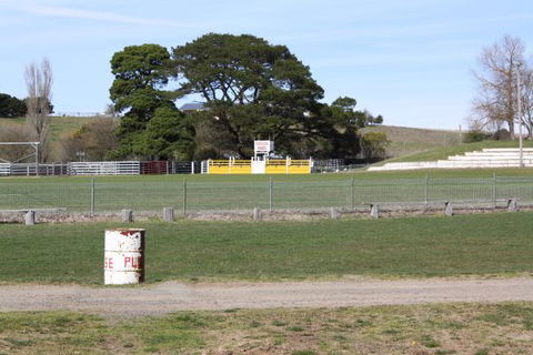 Taralga Showground - Accommodation Sunshine Coast 3
