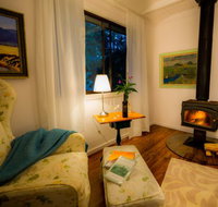 Terania Green Boutique Eco Cottages - Accommodation Sunshine Coast