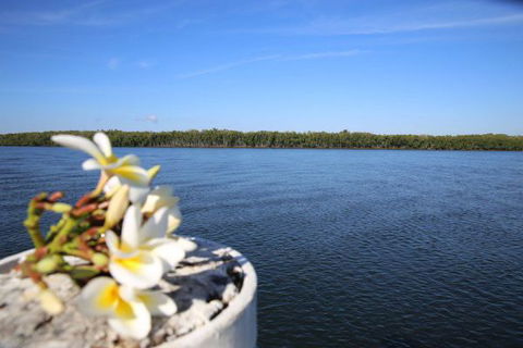 The Fishing Haven Holiday Park - Accommodation Sunshine Coast 1