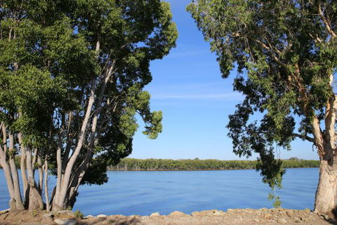 The Fishing Haven Holiday Park - Accommodation Sunshine Coast 4