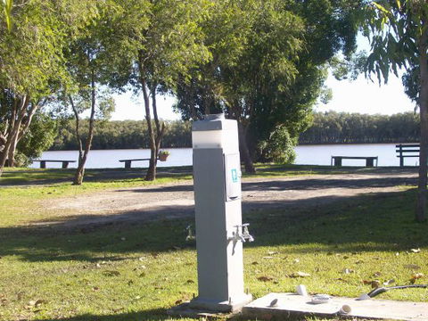 The Fishing Haven Holiday Park - Accommodation Sunshine Coast 5
