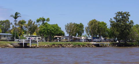 The Fishing Haven Holiday Park - Accommodation Sunshine Coast 6