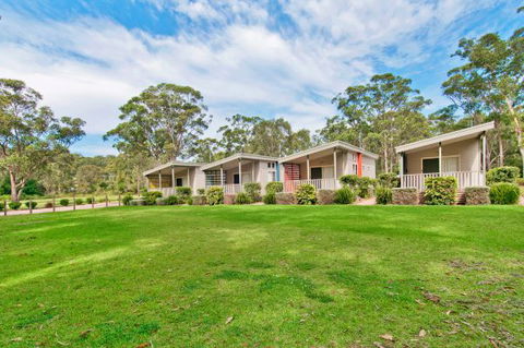 The Francis Retreat - Accommodation Sunshine Coast 3