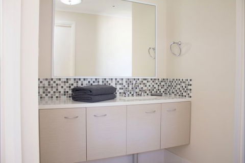 The Francis Retreat - Accommodation Sunshine Coast 4