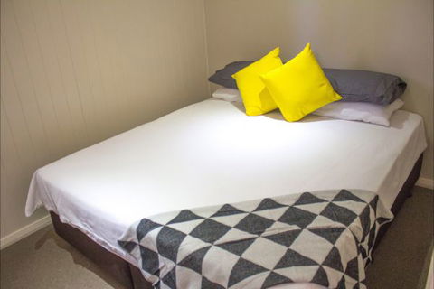 The Francis Retreat - Accommodation Sunshine Coast 5