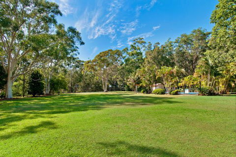 The Francis Retreat - Accommodation Sunshine Coast 8
