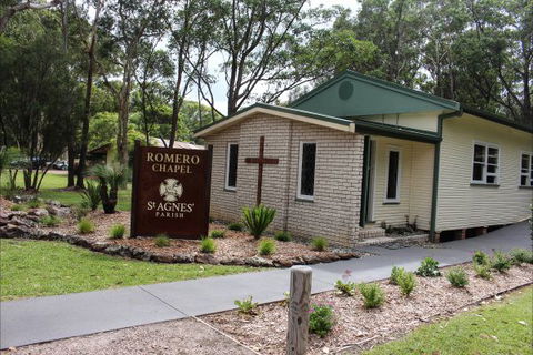 The Francis Retreat - Accommodation Sunshine Coast 10