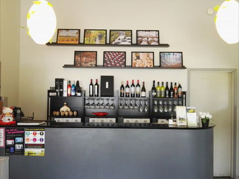 Vineyard Hill Resort - Accommodation Sunshine Coast 6