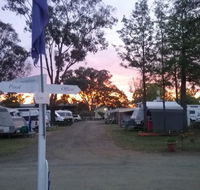 Wine Country Tourist Park - Accommodation Sunshine Coast