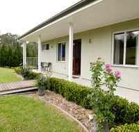 Highfields Country Cottages - Accommodation Sunshine Coast
