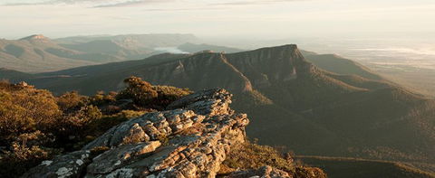 Grampians Estate - Accommodation Sunshine Coast 1