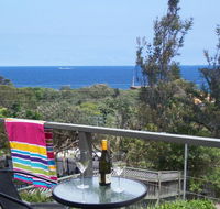 Avalon Seashells - Accommodation Sunshine Coast